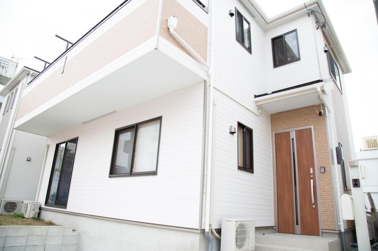 ラウレアゼロ本部 Villa ภายนอก รูปภาพ